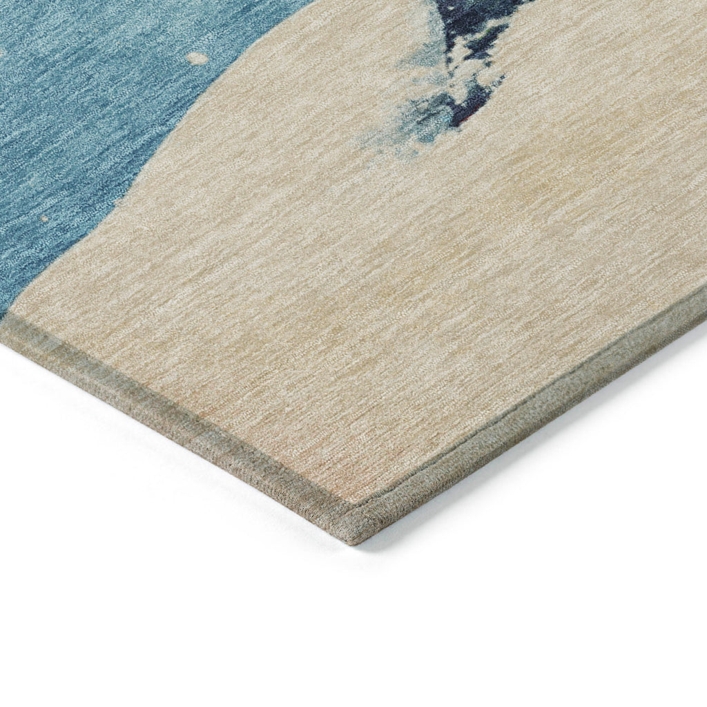 addison chantille acn1807 blue rug