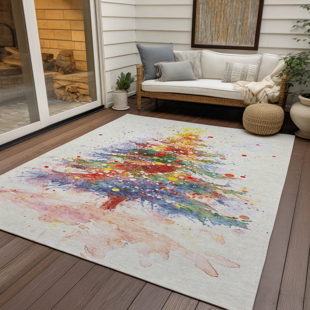 addison chantille acn1809 ivory rug