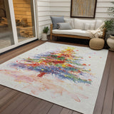 addison chantille acn1809 ivory rug