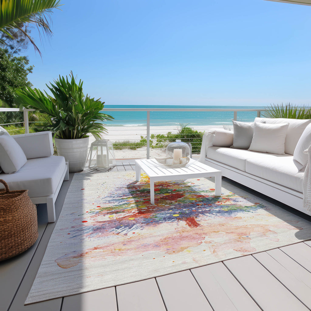 addison chantille acn1809 ivory rug