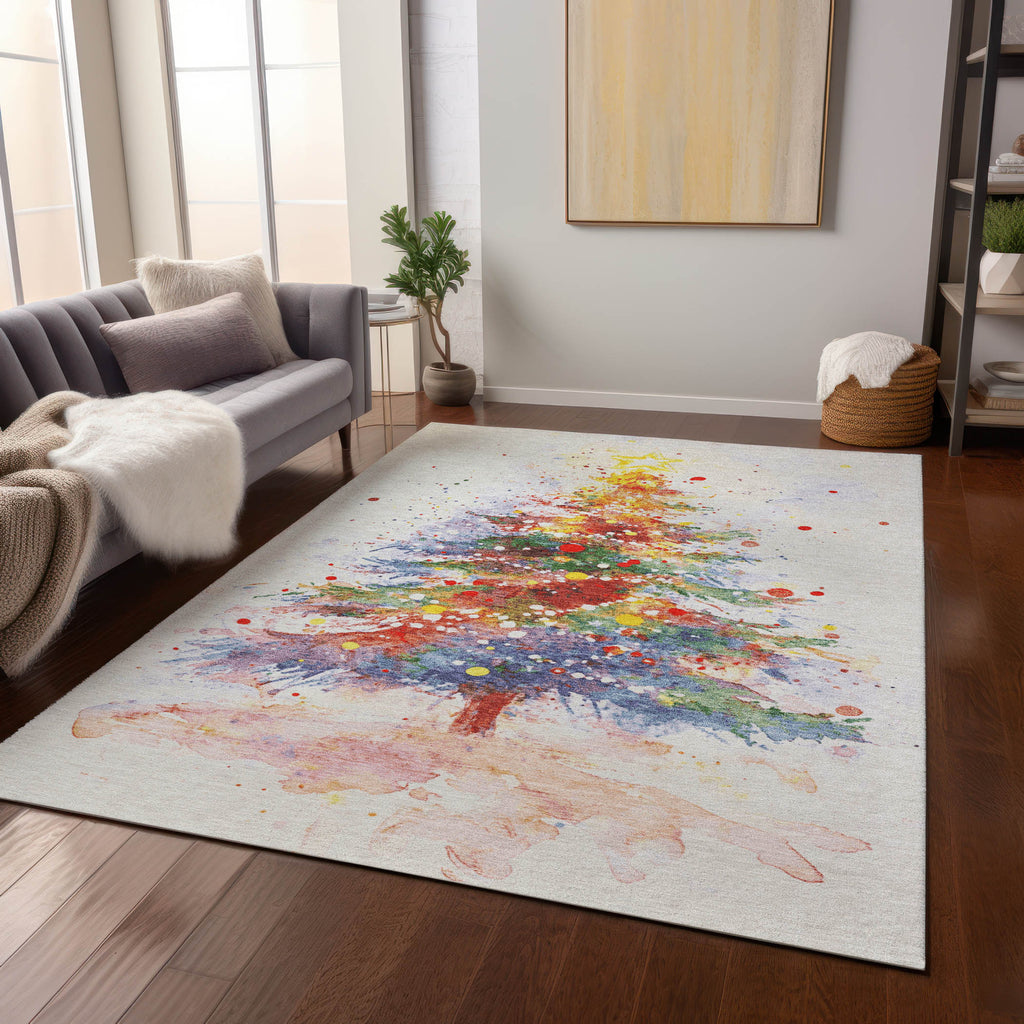 addison chantille acn1809 ivory rug