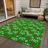 addison chantille acn1810 green rug