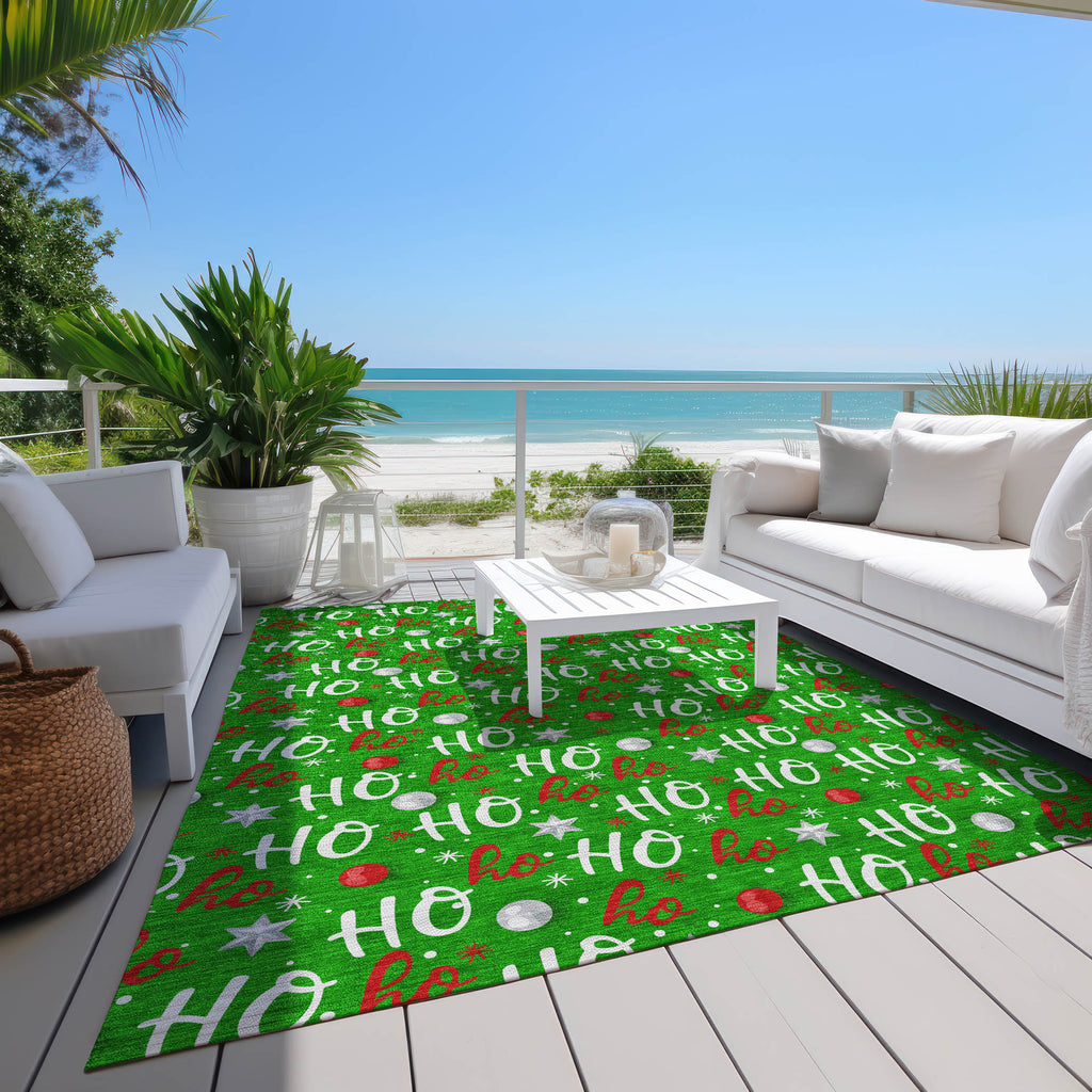 addison chantille acn1810 green rug