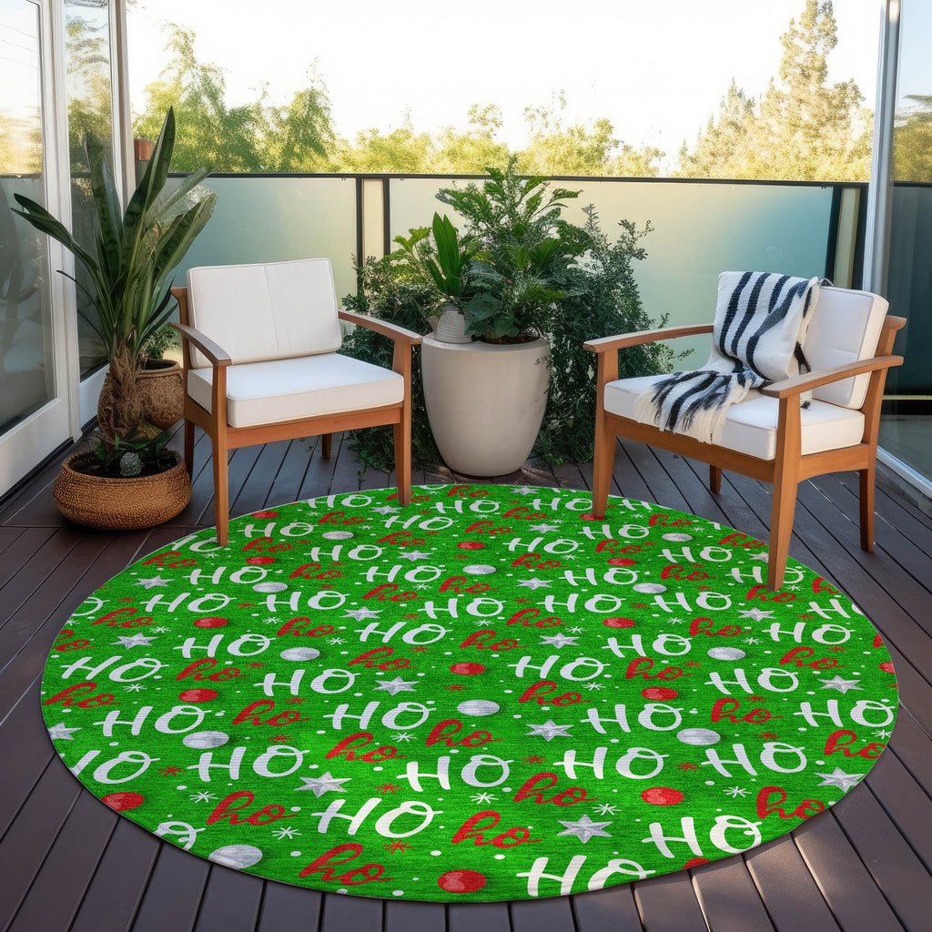 addison chantille acn1810 green rug