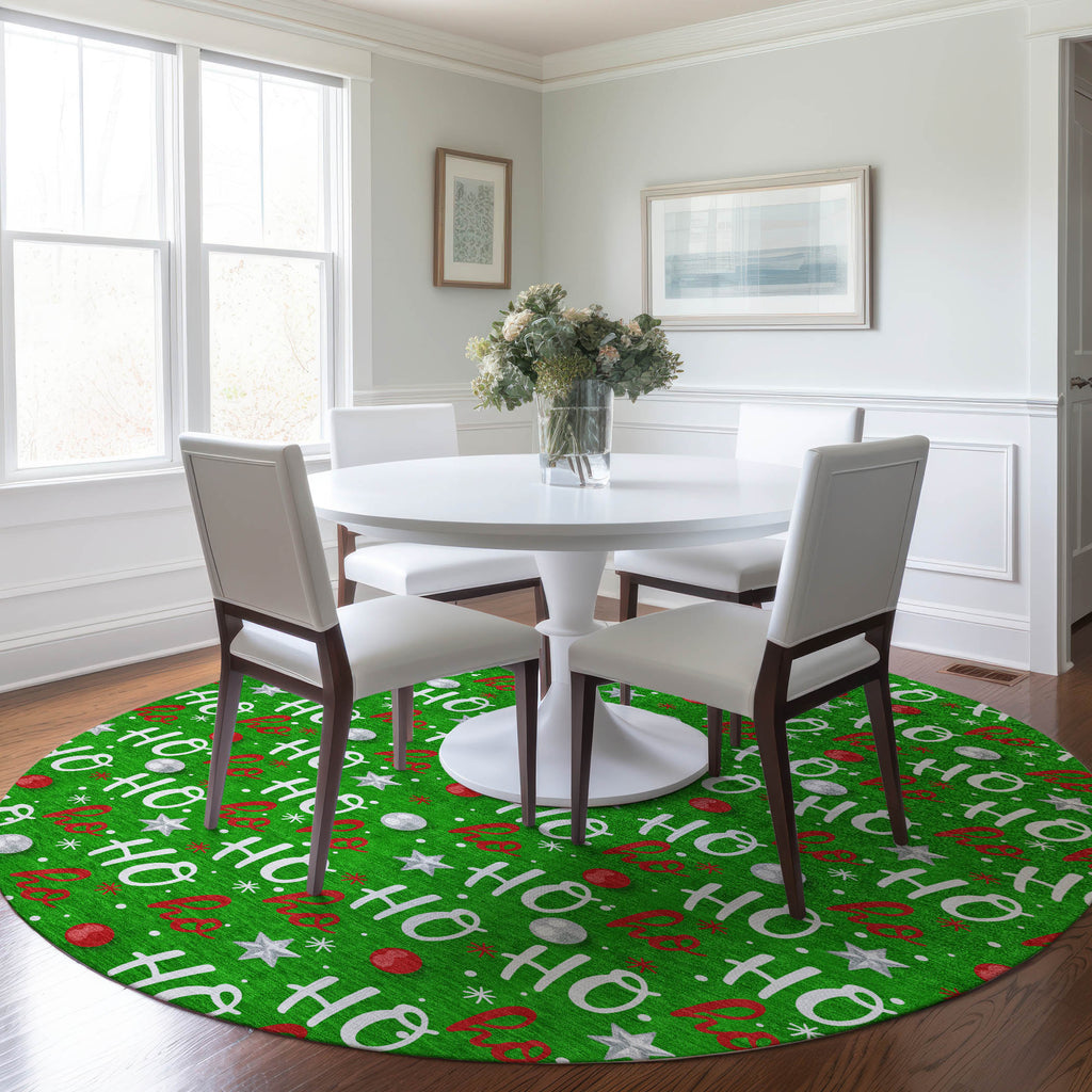 addison chantille acn1810 green rug