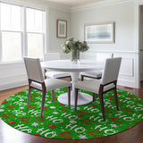 addison chantille acn1810 green rug
