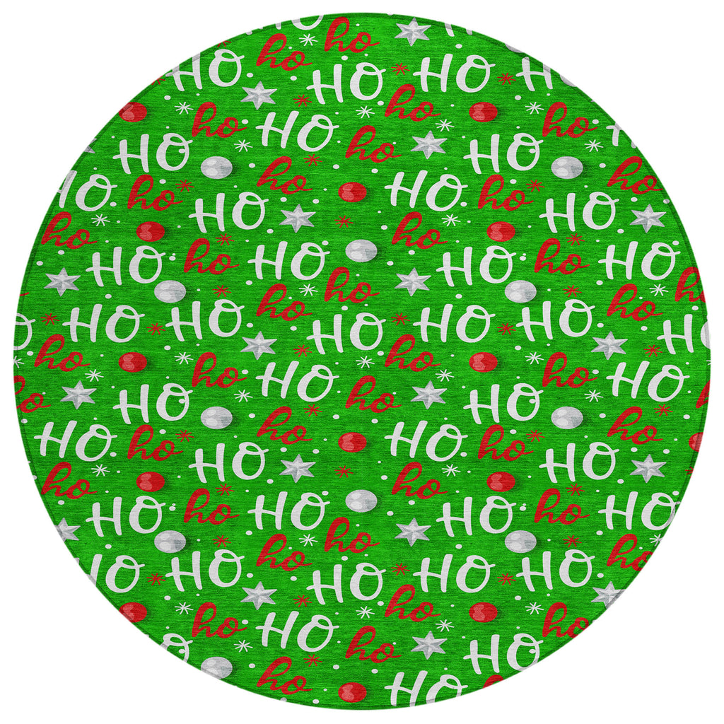 addison chantille acn1810 green rug