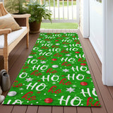 addison chantille acn1810 green rug