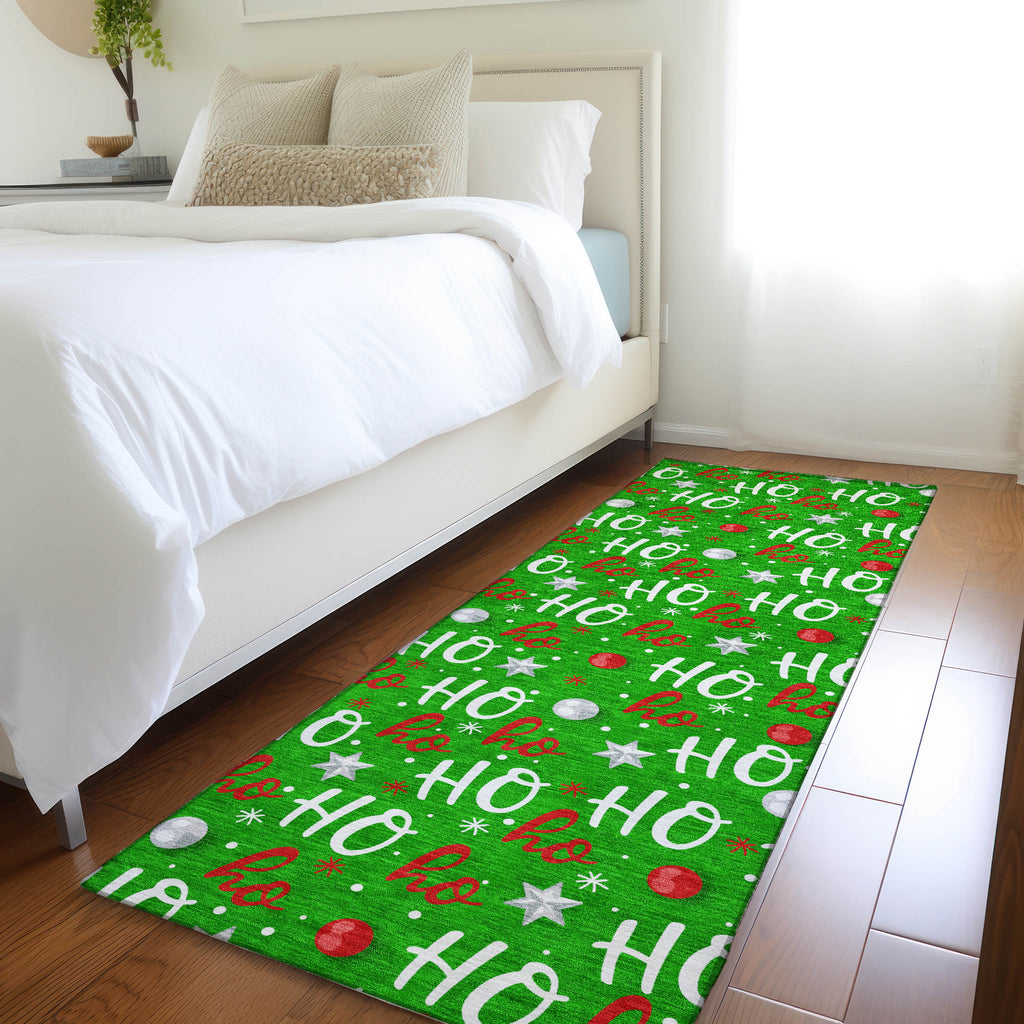 addison chantille acn1810 green rug