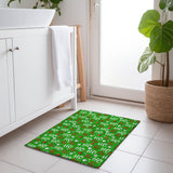 addison chantille acn1810 green rug