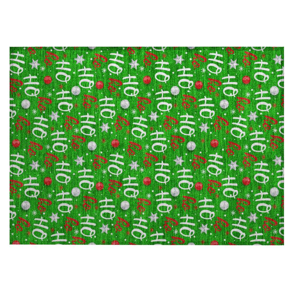 addison chantille acn1810 green rug