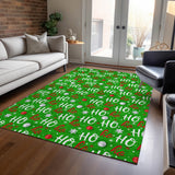 addison chantille acn1810 green rug