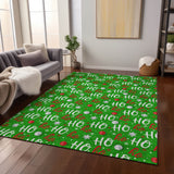 addison chantille acn1810 green rug