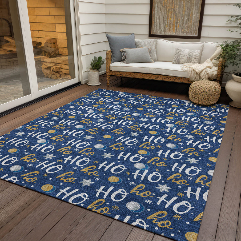 addison chantille acn1810 navy rug