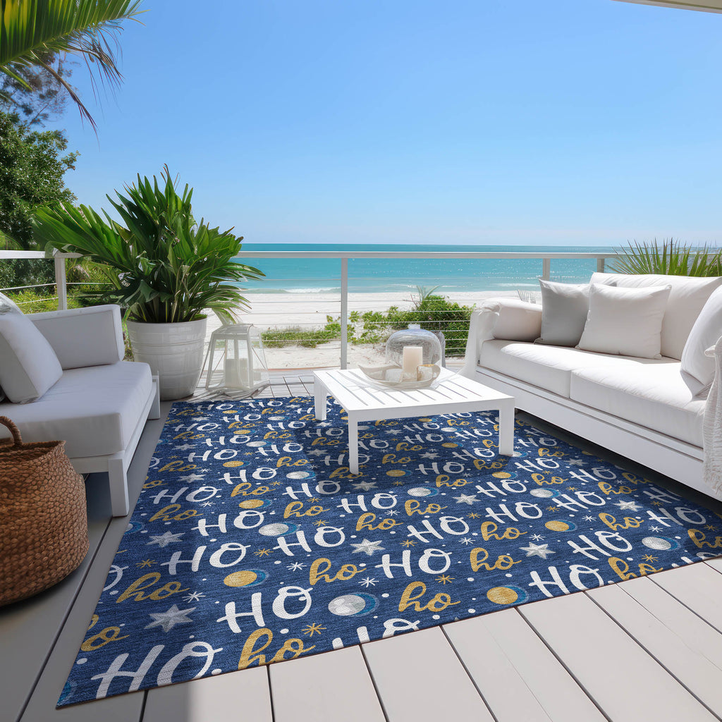 addison chantille acn1810 navy rug