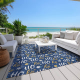 addison chantille acn1810 navy rug