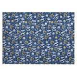 addison chantille acn1810 navy rug
