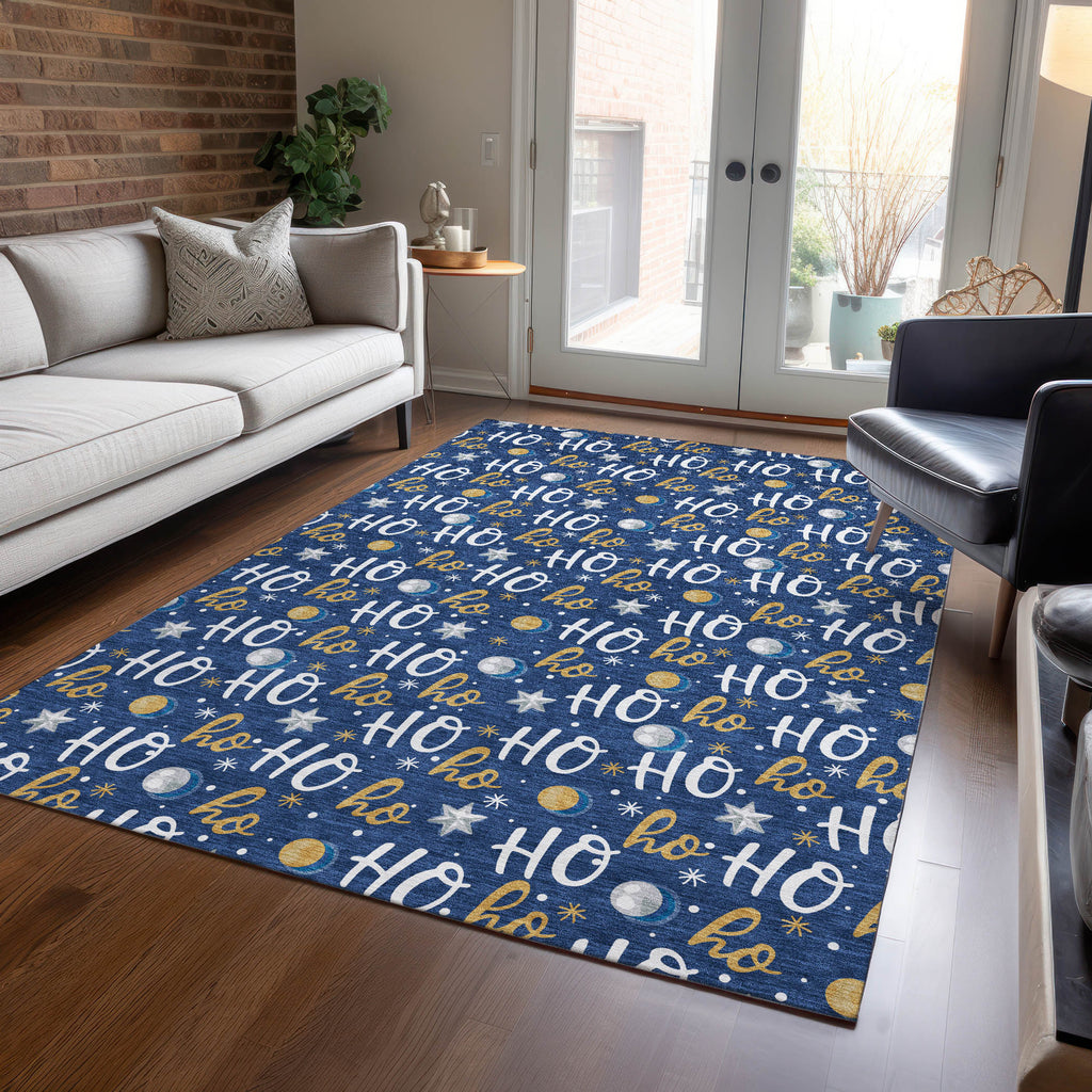 addison chantille acn1810 navy rug