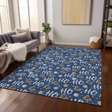 addison chantille acn1810 navy rug