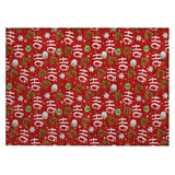 addison chantille acn1810 red rug