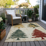 addison chantille acn1811 ivory rug