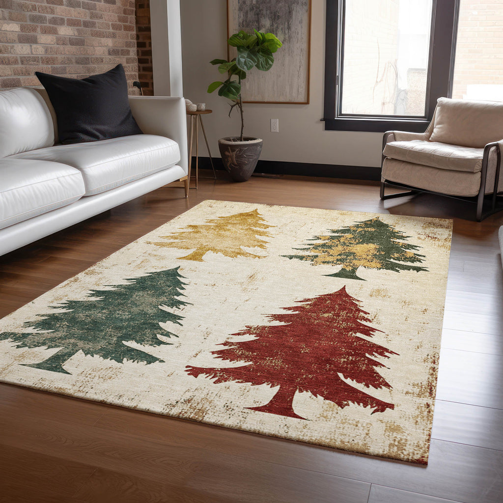 addison chantille acn1811 ivory rug