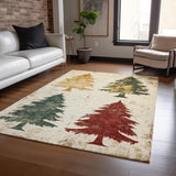 addison chantille acn1811 ivory rug