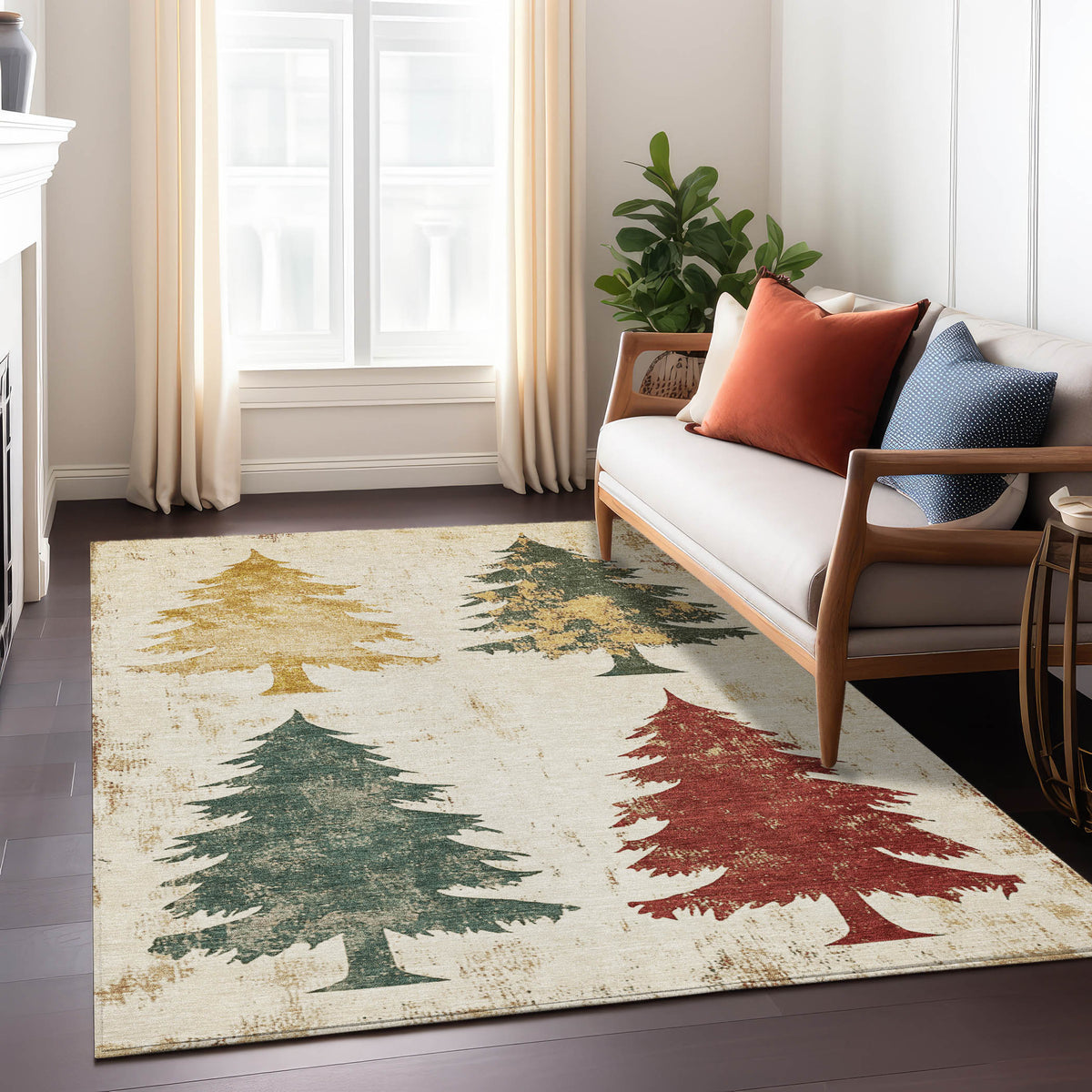 addison chantille acn1811 ivory rug