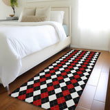 addison chantille acn1812 black rug