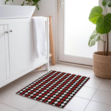 addison chantille acn1812 black rug