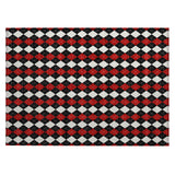 addison chantille acn1812 black rug