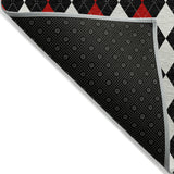 addison chantille acn1812 black rug