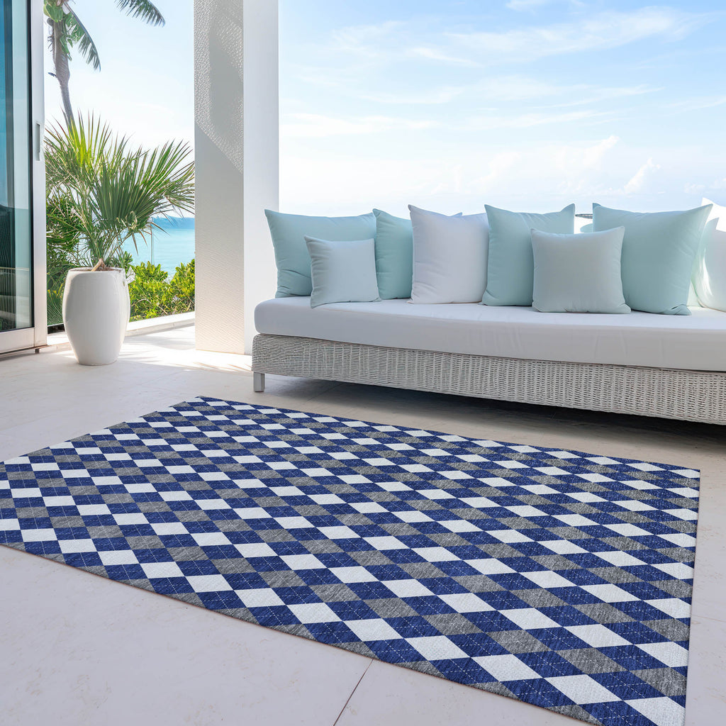 addison chantille acn1812 navy rug
