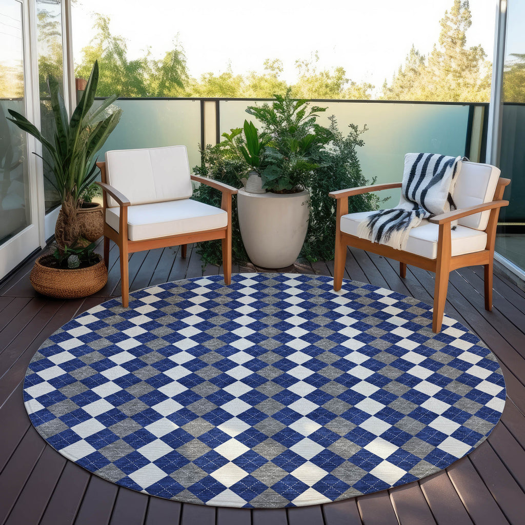 addison chantille acn1812 navy rug