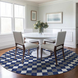 addison chantille acn1812 navy rug
