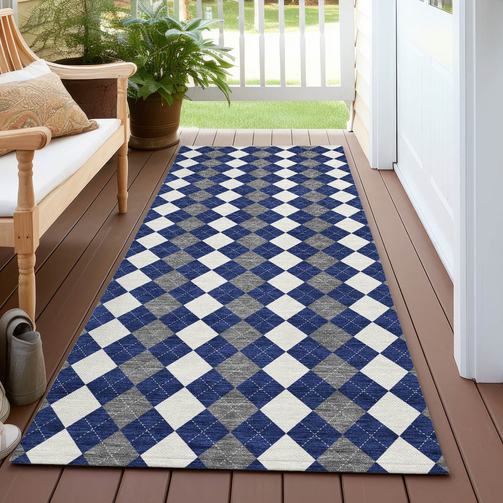 addison chantille acn1812 navy rug