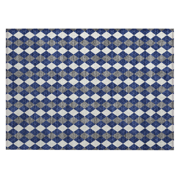addison chantille acn1812 navy rug