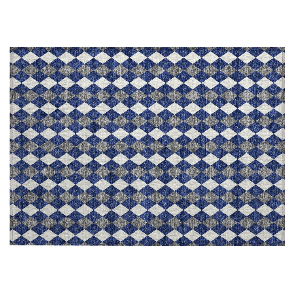 addison chantille acn1812 navy rug
