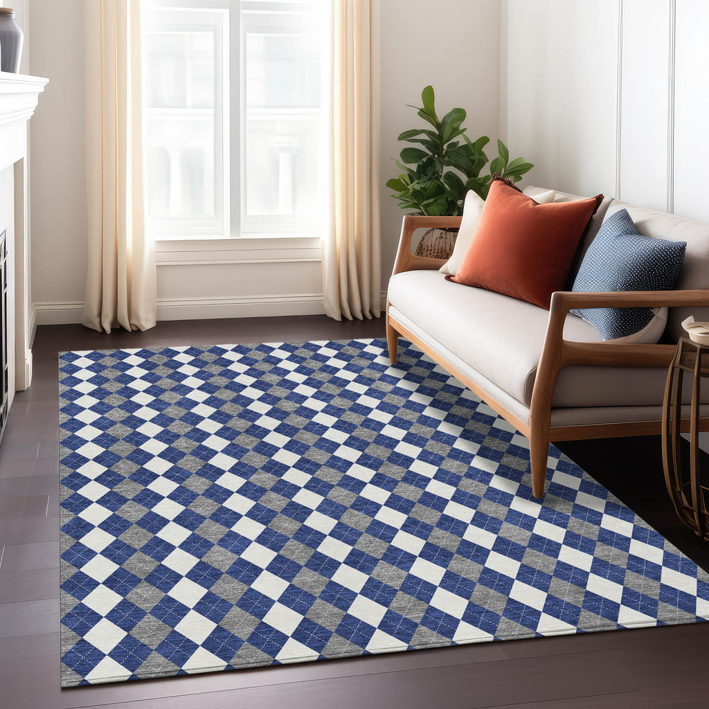 addison chantille acn1812 navy rug