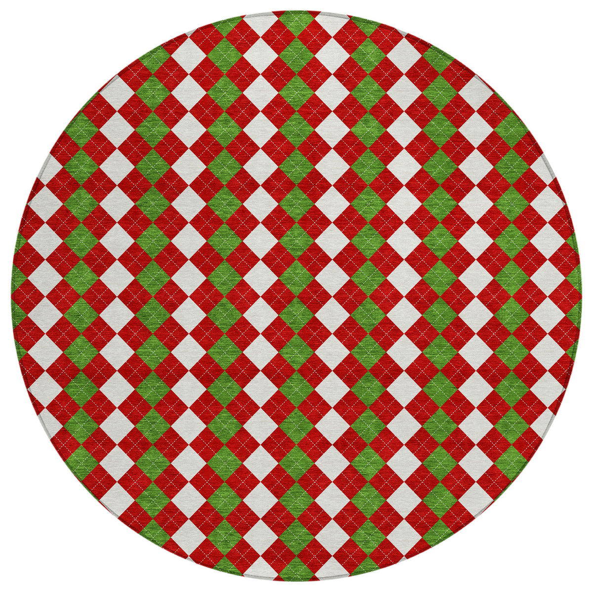 addison chantille acn1812 red rug