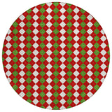 addison chantille acn1812 red rug