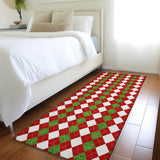 addison chantille acn1812 red rug
