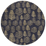 addison chantille acn1813 black rug