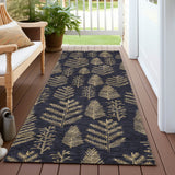 addison chantille acn1813 black rug