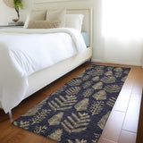 addison chantille acn1813 black rug