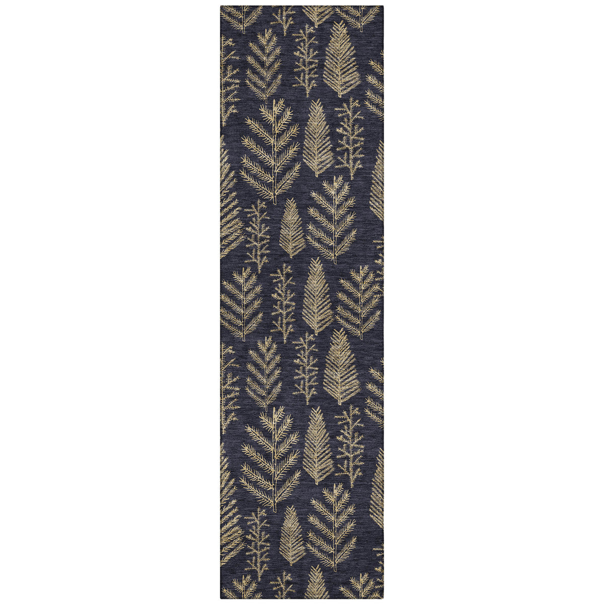 addison chantille acn1813 black rug