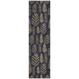 addison chantille acn1813 black rug