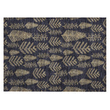 addison chantille acn1813 black rug