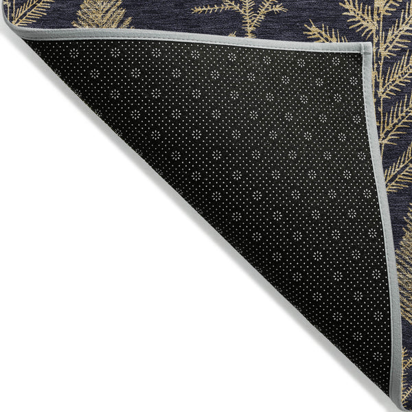 addison chantille acn1813 black rug