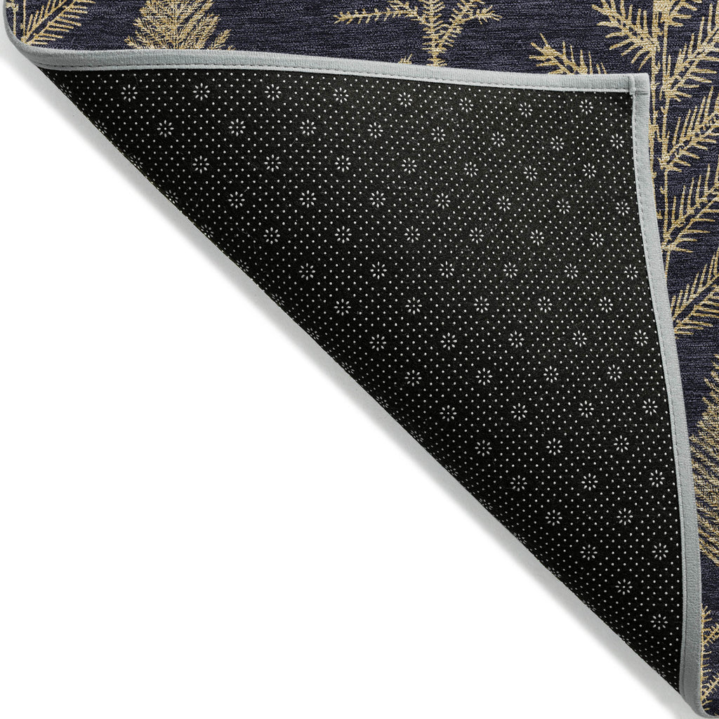 addison chantille acn1813 black rug